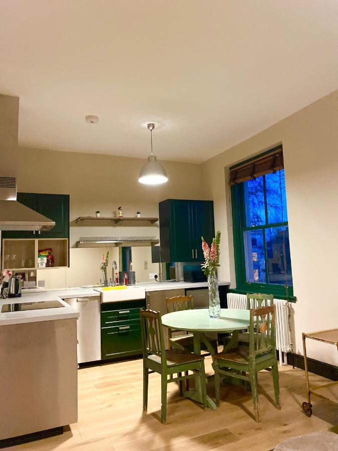 New Stylish 1Bedroom Flat In Paddington, Bayswater Londra Dış mekan fotoğraf